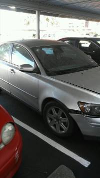 2007 Volvo S40 Lakewood WA 2007 Volvo S40 Lakewood WA